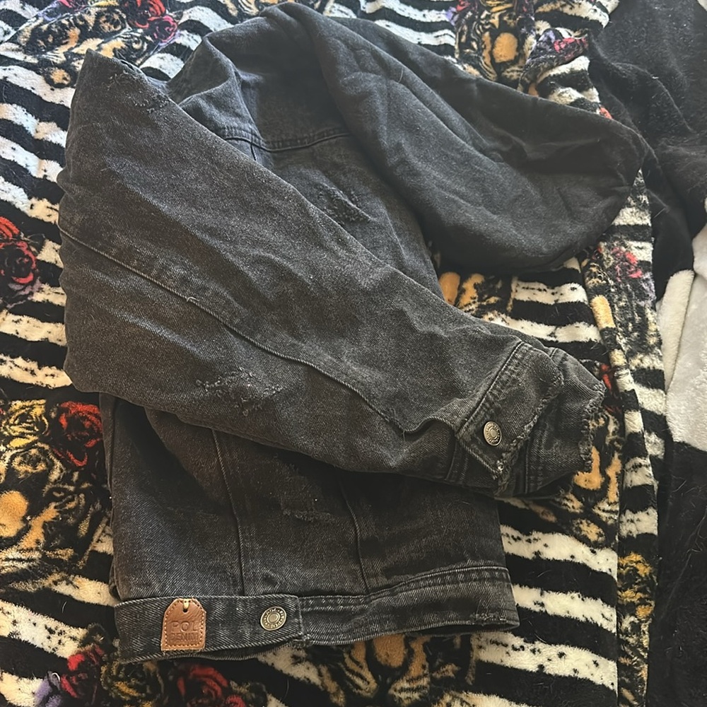 POL denim jacket - Picture 6 of 6